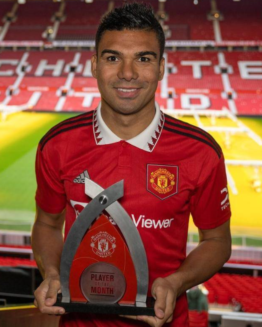 卡塞米罗状态回暖：从质疑到认可的历程