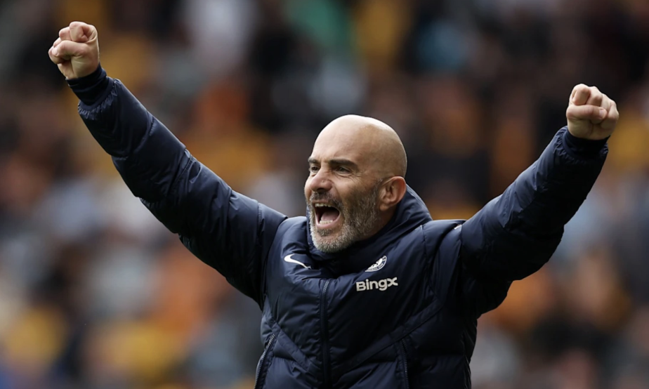 切尔西战平阿森纳后，马雷斯卡剖析赛况与球员状态