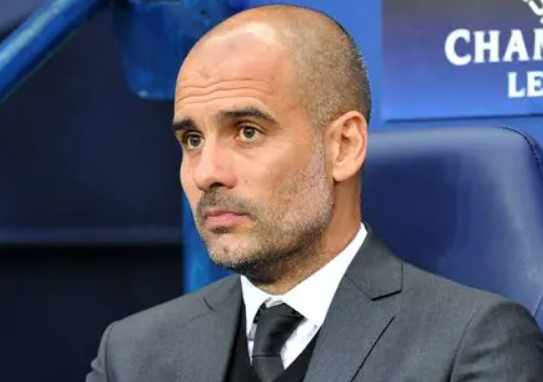 梅西专访盛赞瓜迪奥拉：<a href='/news/tag/328.html' style='color: blue;'>足球</a>领域的独特领航者