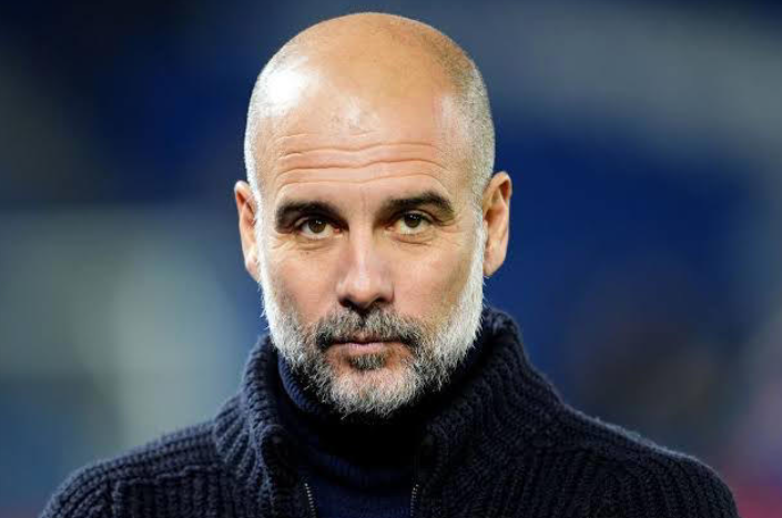 梅西专访盛赞瓜迪奥拉：足球领域的独特领航者