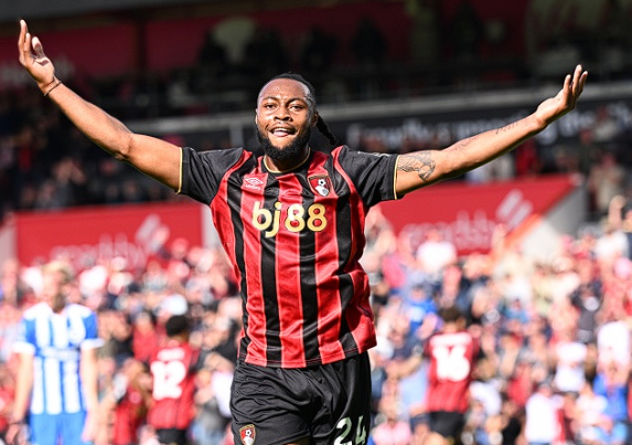 塞梅尼奥冬窗或加盟曼城：布里斯托城将获意外收益