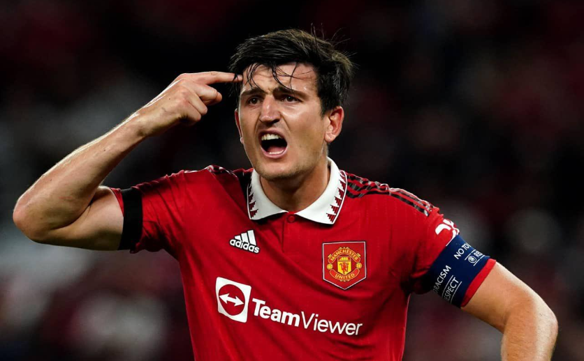 马奎尔状态回升引热议：能否重返英格兰世界杯阵容成焦点