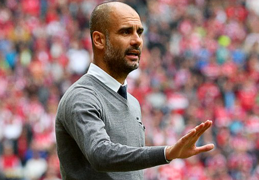 瓜迪奥拉盛赞帕奎塔回归，解析其转会背后的故事与影响