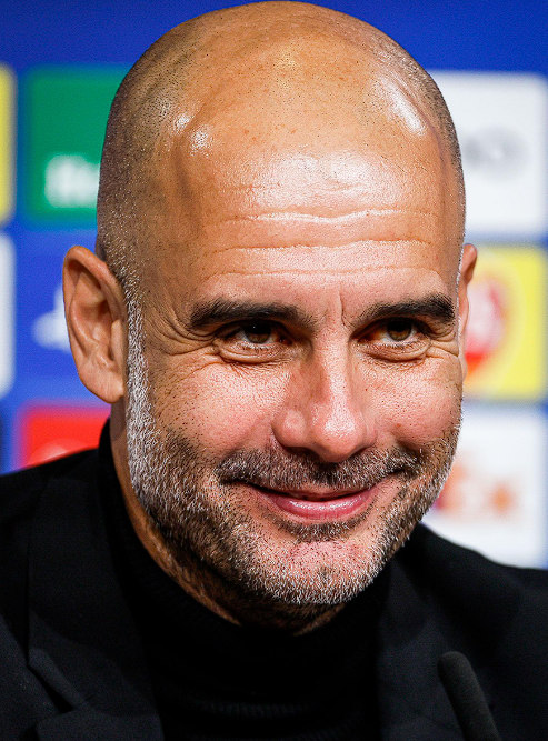 瓜迪奥拉盛赞帕奎塔回归，解析其转会背后的故事与影响