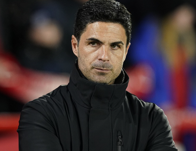 韦恩·鲁尼剖析：阿尔特塔若未夺冠或面临下课危机