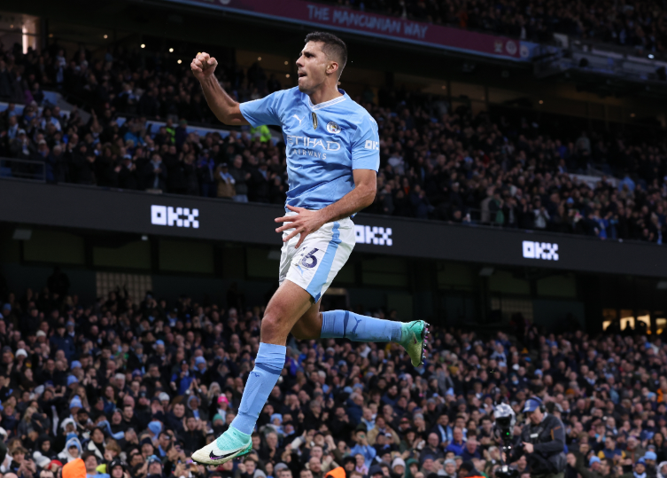 罗德里身价波动：伤病与荣誉交织下的市场评估