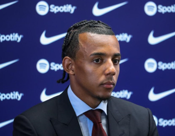 利物浦领衔多队竞逐孔德，巴萨态度微妙存变数