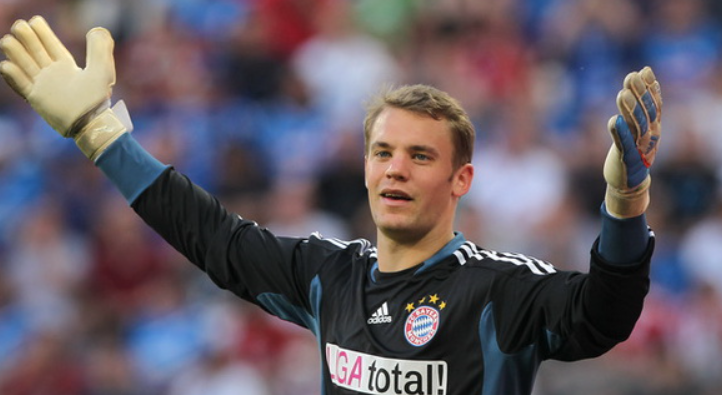 诺伊尔欧冠征程：回忆、感悟与荣耀珍藏